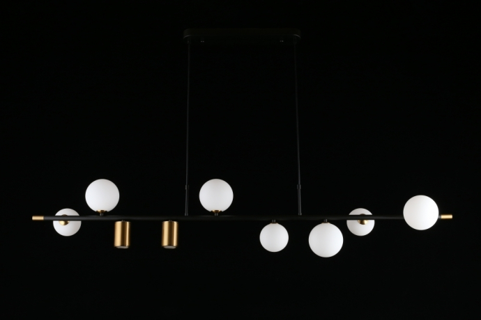 Подвесной светильник Aployt Klaudia APL.644.13.07