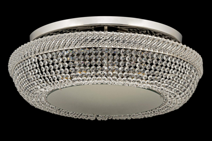 Потолочная люстра Dio D’Arte Bari Bari E 1.4.60.100 N 