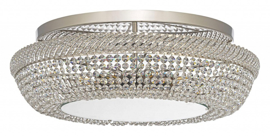 Потолочная люстра Dio D’Arte Bari Bari E 1.4.60.100 N 