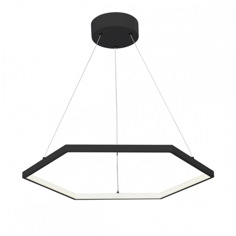 Подвесной светодиодный светильник Vitaluce V4605-1/1S 