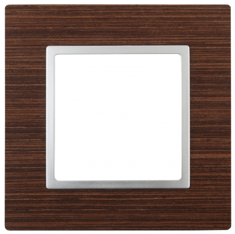 Рамка 1-постовая ЭРА  14-5301-10 173884