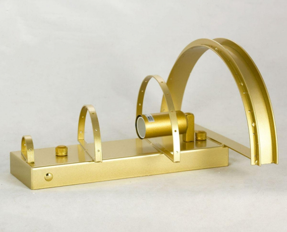 Накладной светильник Lussole Aurora LSP-8753 