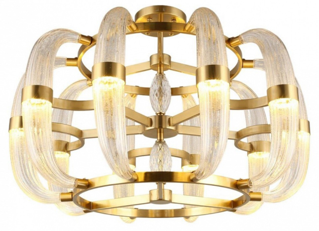 Люстра на штанге Aployt Solandzh APL.856.07.100 