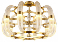 Люстра на штанге Aployt Solandzh APL.856.07.100