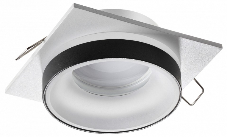 Встраиваемый светильник Novotech Water 370788 