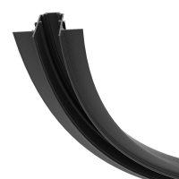 Угловой коннектор для магнитного однофазного трека Maytoni Technicall Exility TRA044-ANGLE