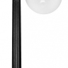 Наземный высокий светильник Fumagalli Globe 300 G30.163.S10.AYF1R