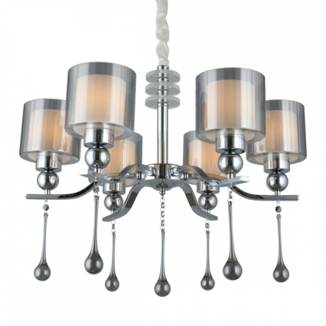 Подвесная люстра Omnilux Giarre OML-56003-06 