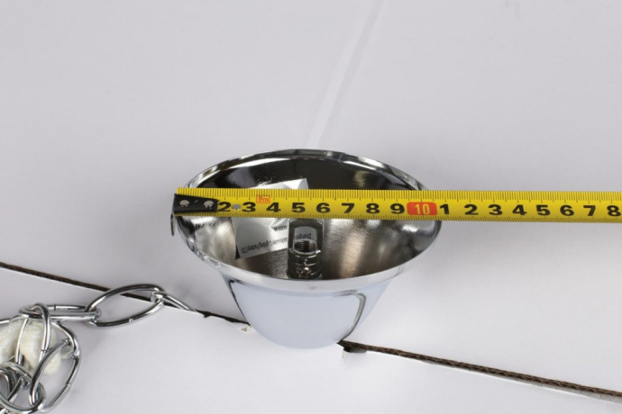 Подвесная люстра Omnilux Giarre OML-56003-06 