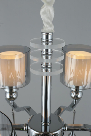 Подвесная люстра Omnilux Giarre OML-56003-06 