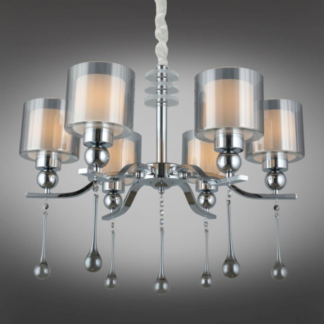 Подвесная люстра Omnilux Giarre OML-56003-06 