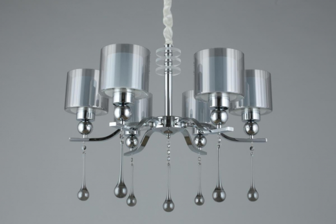 Подвесная люстра Omnilux Giarre OML-56003-06 