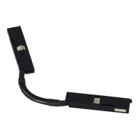 Соединитель гибкий для треков ST-Luce SUPER5 ST065.409.11