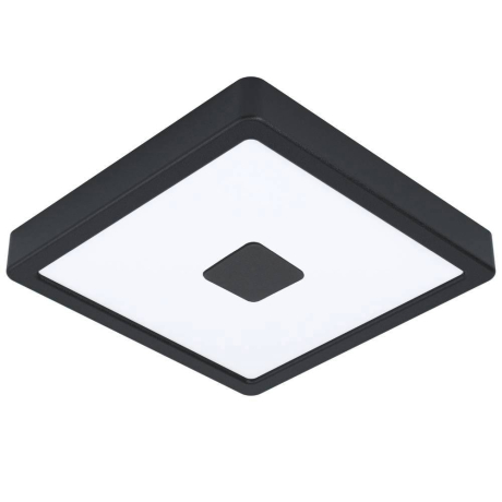 Уличный настенно-потолочный светильник Eglo  368078