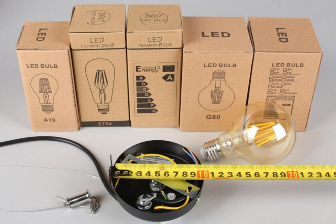 Подвесной светильник Omnilux Castelluzzo OML-94603-05 