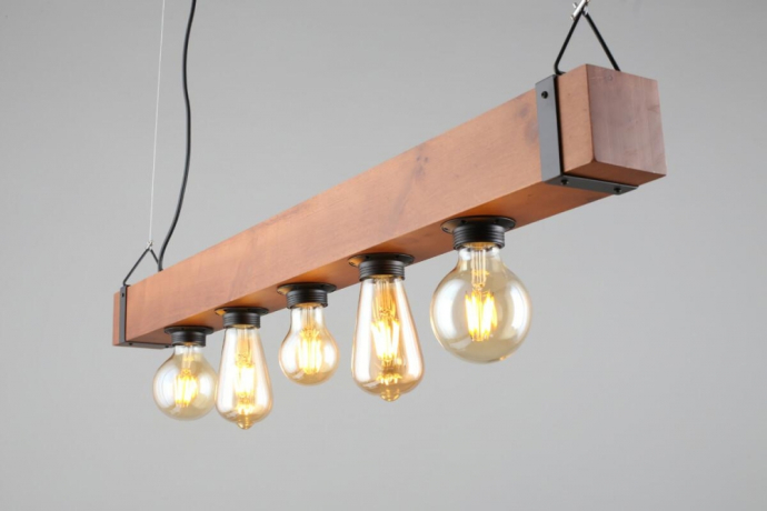 Подвесной светильник Omnilux Castelluzzo OML-94603-05 