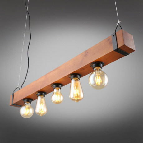 Подвесной светильник Omnilux Castelluzzo OML-94603-05 