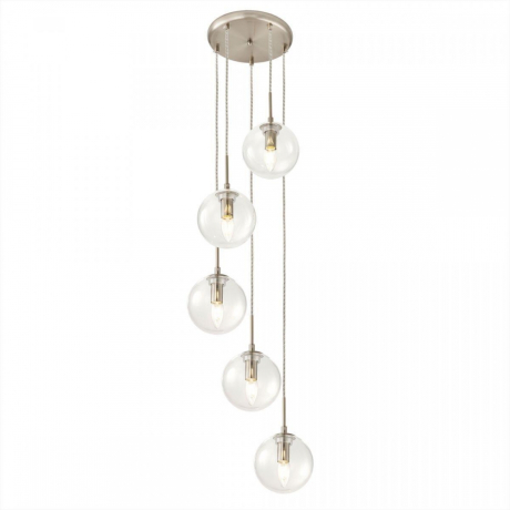 Подвесной светильник Citilux Томми CL102051 