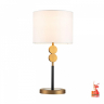 Настольная лампа декоративная Favourite Roshe 2624-1T 