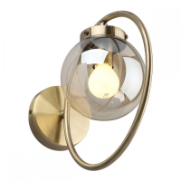 Нарушена упаковка! <230116> OML-94511-01 Бра Omnilux Serrano