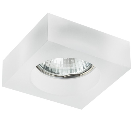 Встраиваемый точечный светильник Lightstar Lei Mini 006149 