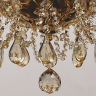1738-12P Подвесная люстра Favourite Brendy 