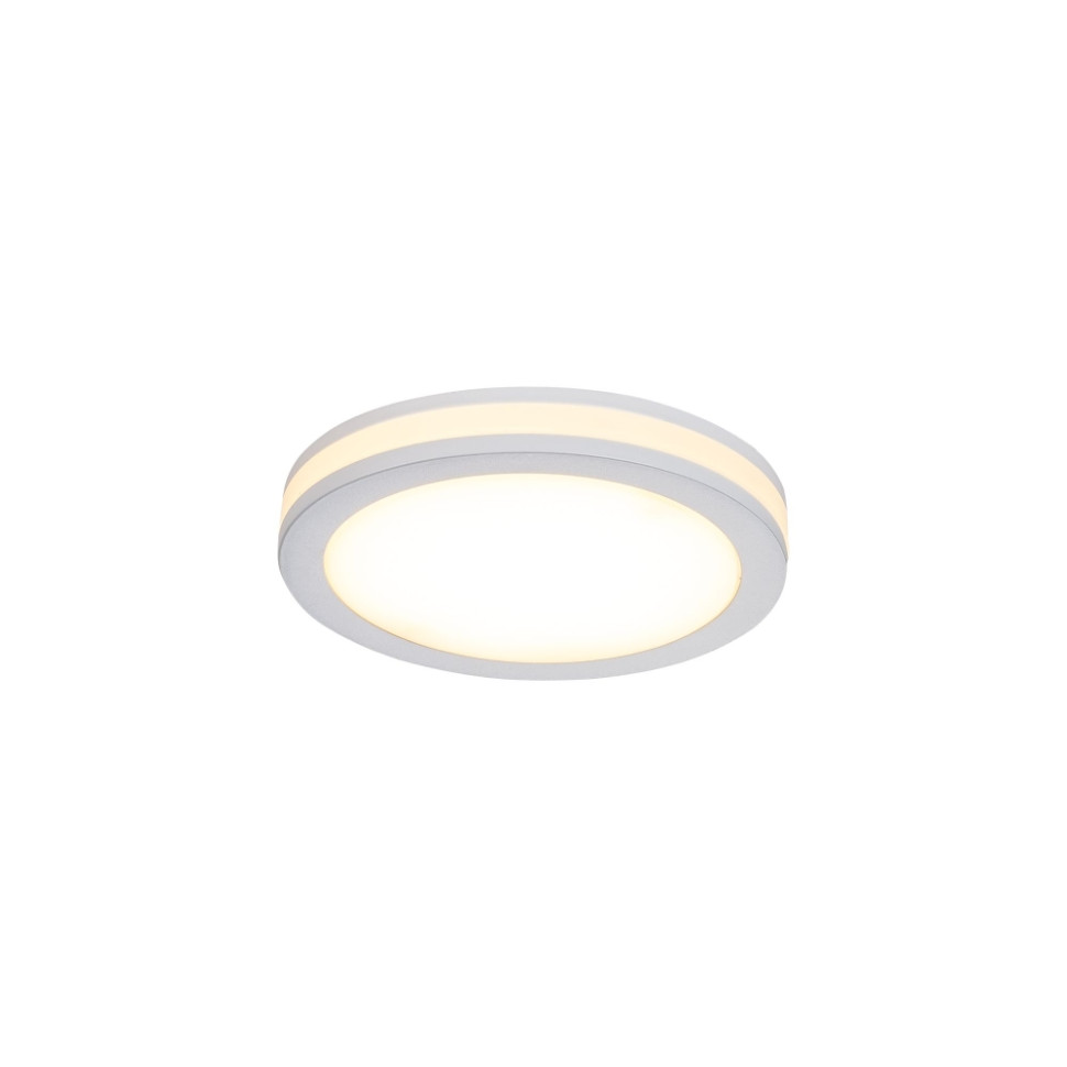 DL2001-L12W Встраиваемый светильник Maytoni Phanton, цвет белый матовый - фото 2
