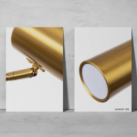 Бра Arte Lamp Posterior A2490AP-1PB