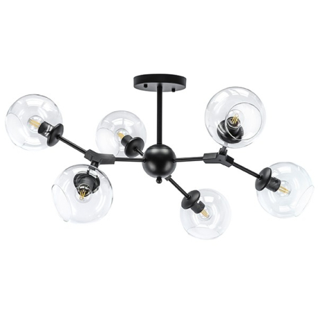 Потолочная люстра Lightstar Beta 785067 