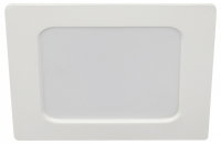 Встраиваемый светильник Эра LED панель Б0057443