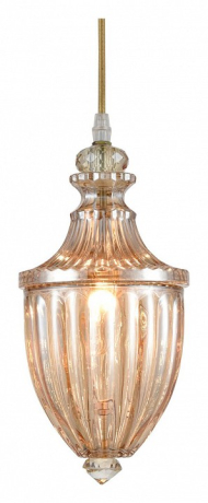 Подвесной светильник Velante 376 376-506-01 