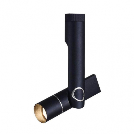 A2512AP-1BK Светодиодный спот Arte Lamp 