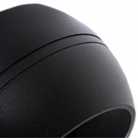 Встраиваемый светильник Arte Lamp Gambo A5550PL-1BK 