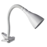 Настольная лампа в комплекте с лампочкой  Arte lamp A1210LT-1WH+Lamps 