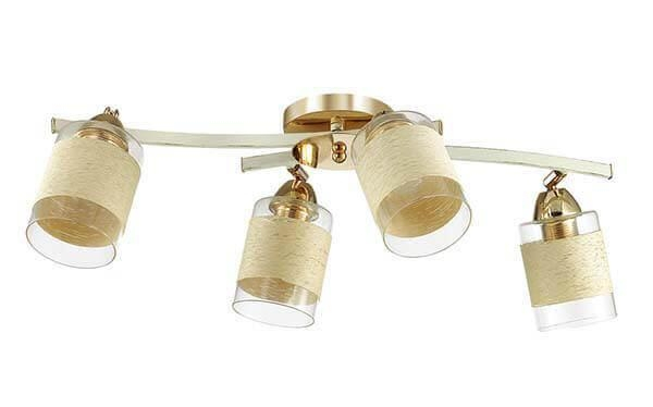 3029/4CA Спот Lumion Filla