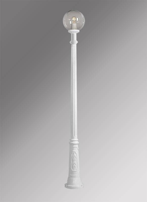 Уличный фонарный столб Fumagalli Ricu/G300 G30.157.000WXE27