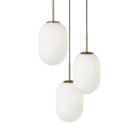 Подвесной светильник Freya Sharlot FR1012PL-03BS 