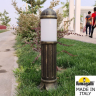 Садовый светильник-столб Fumagalli  800  D15.554.000.BYE27