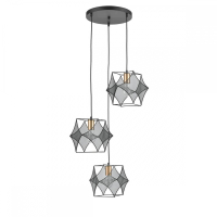 Подвесной светильник Vele Luce Spark VL6352P03