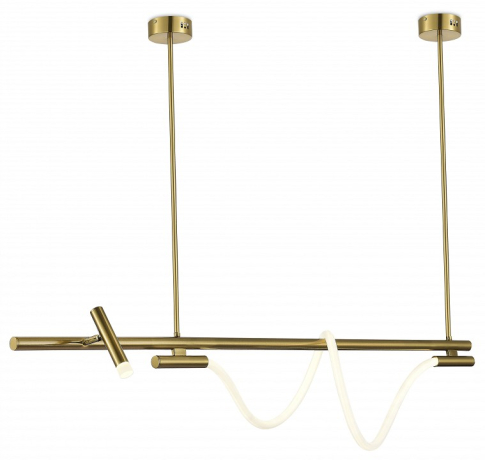 Подвесной светильник Moderli True V10684-PL 