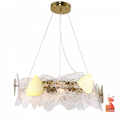 Подвесной светильник F-promo Krakle 4249-6P 