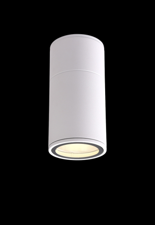 Накладной светильник Crystal Lux CLT 138C180 WH 