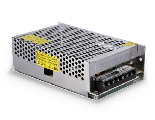 Блок питания Ambrella Light LED Driver GS9607 