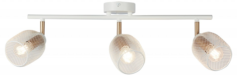 Спот Moderli Adalina V11841-3C 