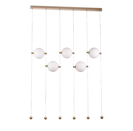 Подвесной светильник Lightstar Dafne 815501 