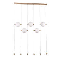 Подвесной светильник Lightstar Dafne 815501