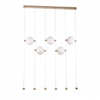 Подвесной светильник Lightstar Dafne 815501