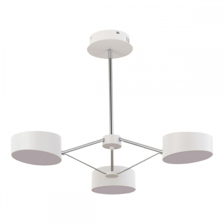 Люстра на штанге EVOLUCE Valle SLE6005-502-03 