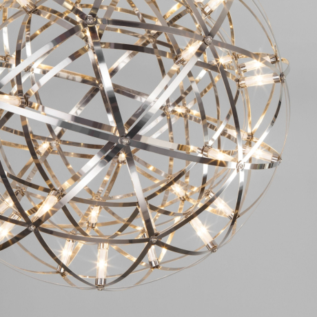 Подвесной светодиодный светильник Bogates Plesso 433/1 (a048887) 