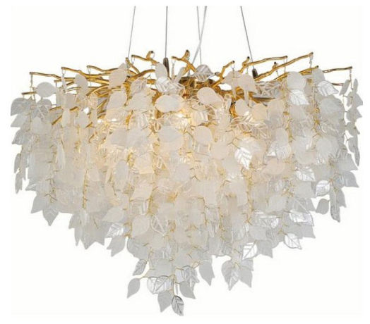 Подвесная люстра Aployt Zhozefina APL.849.03.13 